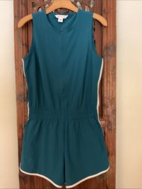 Athleta Journey Romper
